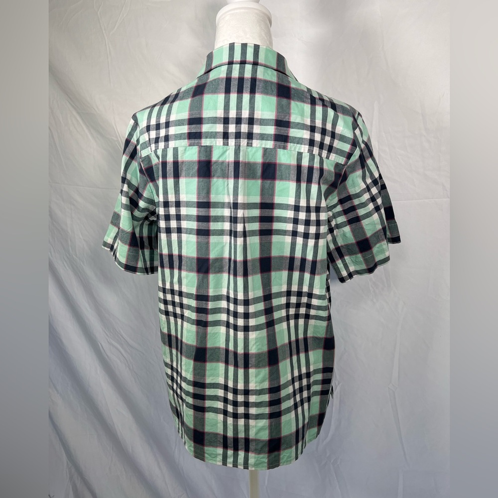Pendleton blouse - Picture 3 of 6